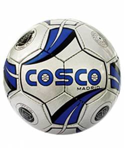 Cosco Madrid Football -5